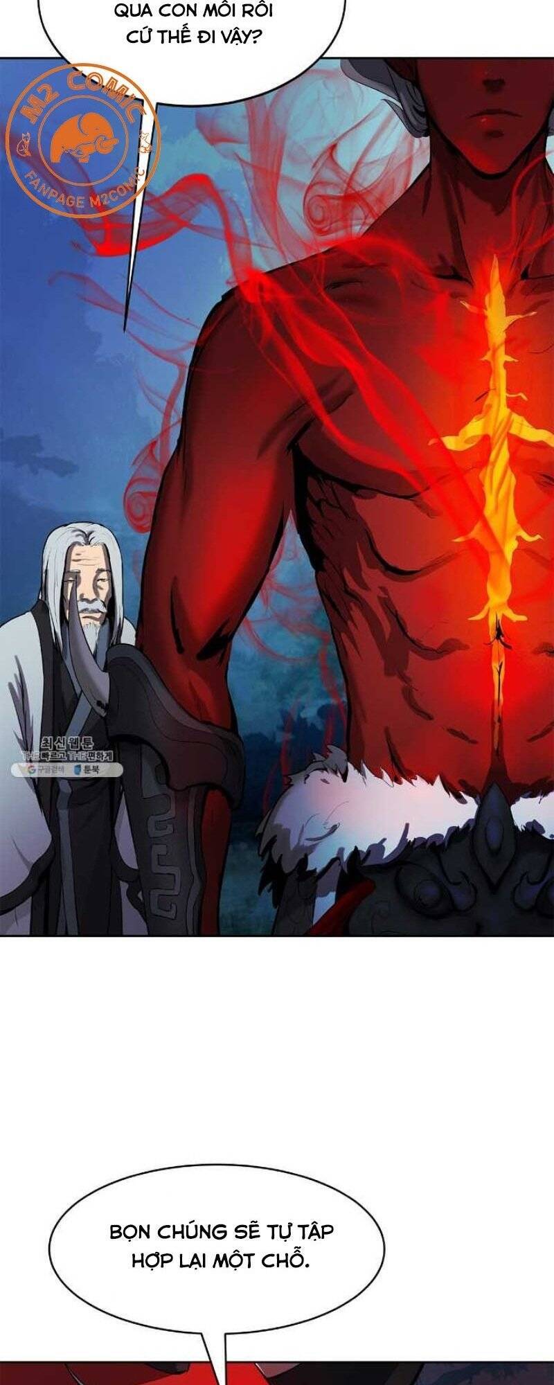 Lãng Tiên Kỳ Đàm Chap 24 - Next Chap 25