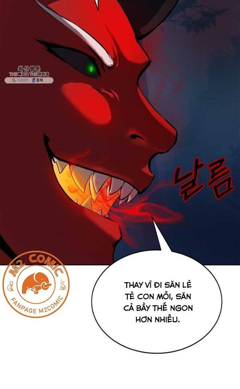 Lãng Tiên Kỳ Đàm Chap 24 - Next Chap 25