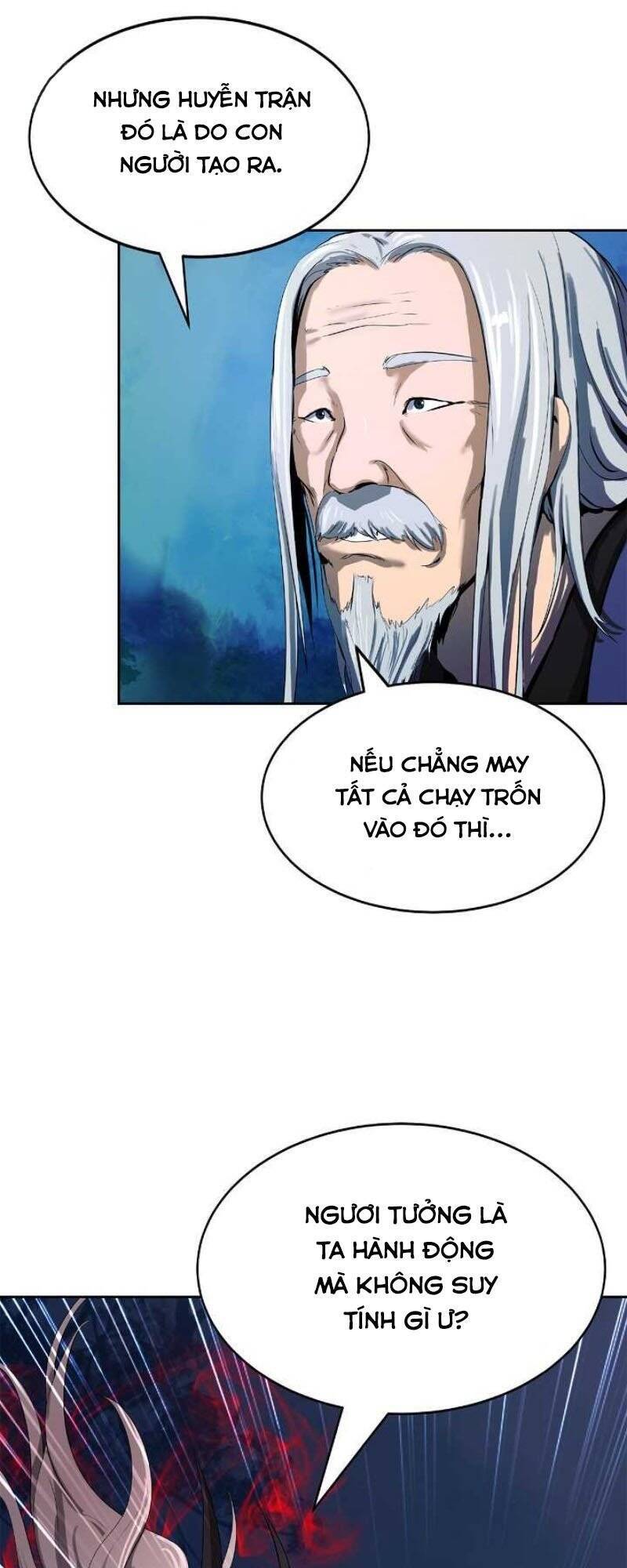 Lãng Tiên Kỳ Đàm Chap 24 - Next Chap 25
