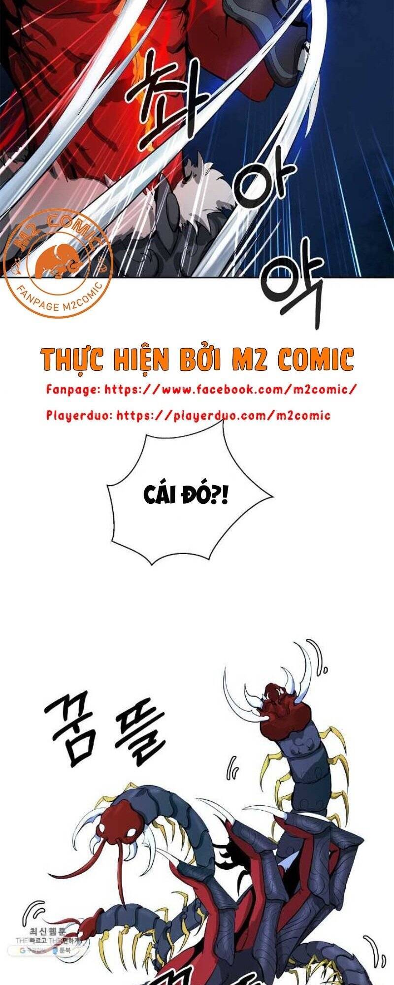 Lãng Tiên Kỳ Đàm Chap 24 - Next Chap 25