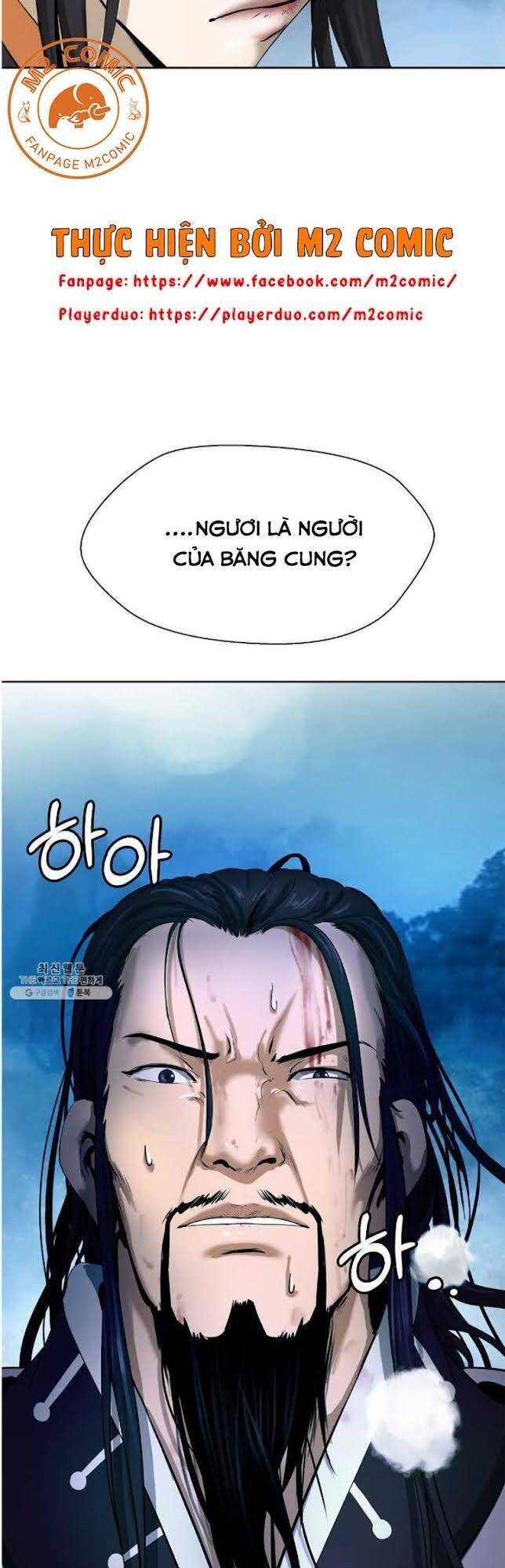 Lãng Tiên Kỳ Đàm Chap 24 - Next Chap 25