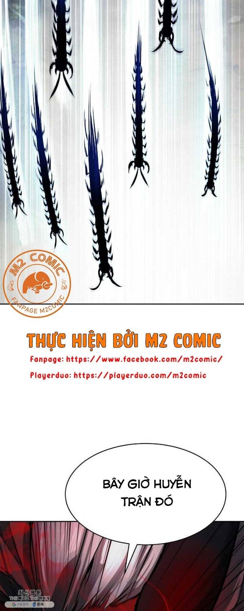 Lãng Tiên Kỳ Đàm Chap 24 - Next Chap 25