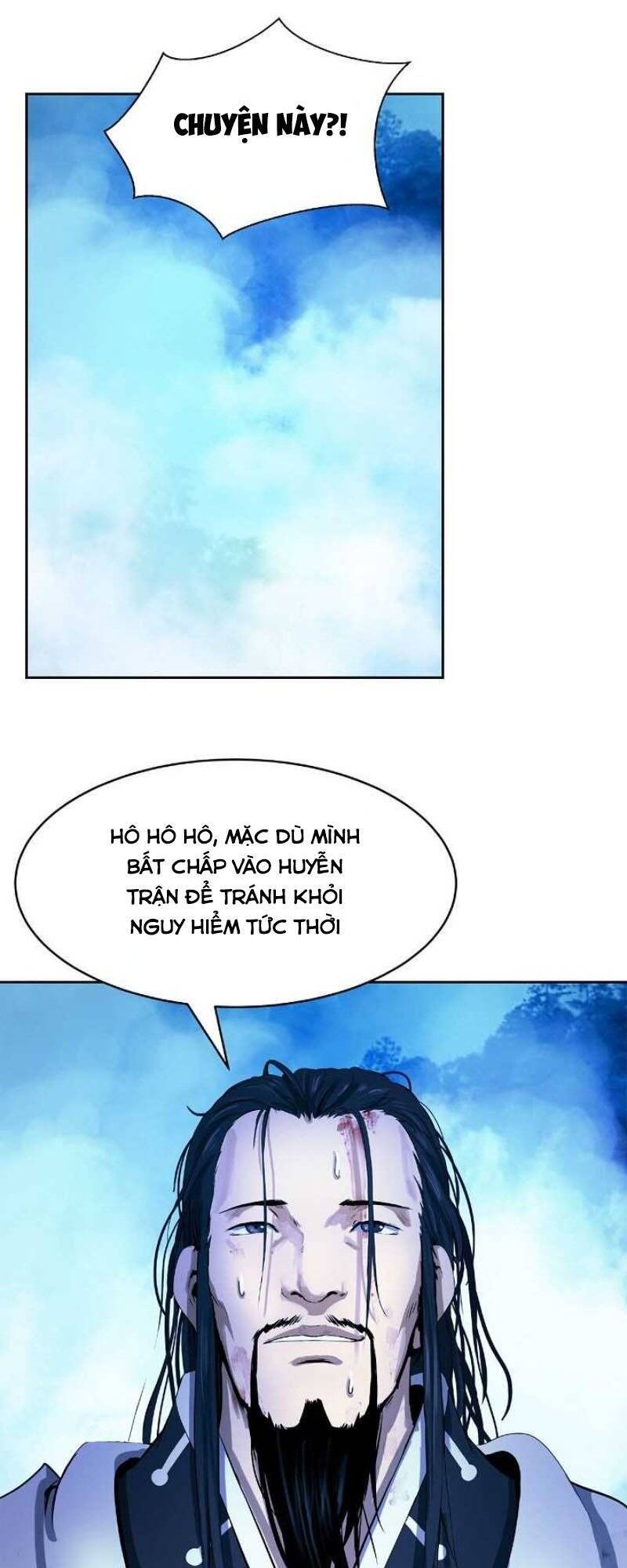 Lãng Tiên Kỳ Đàm Chap 24 - Next Chap 25