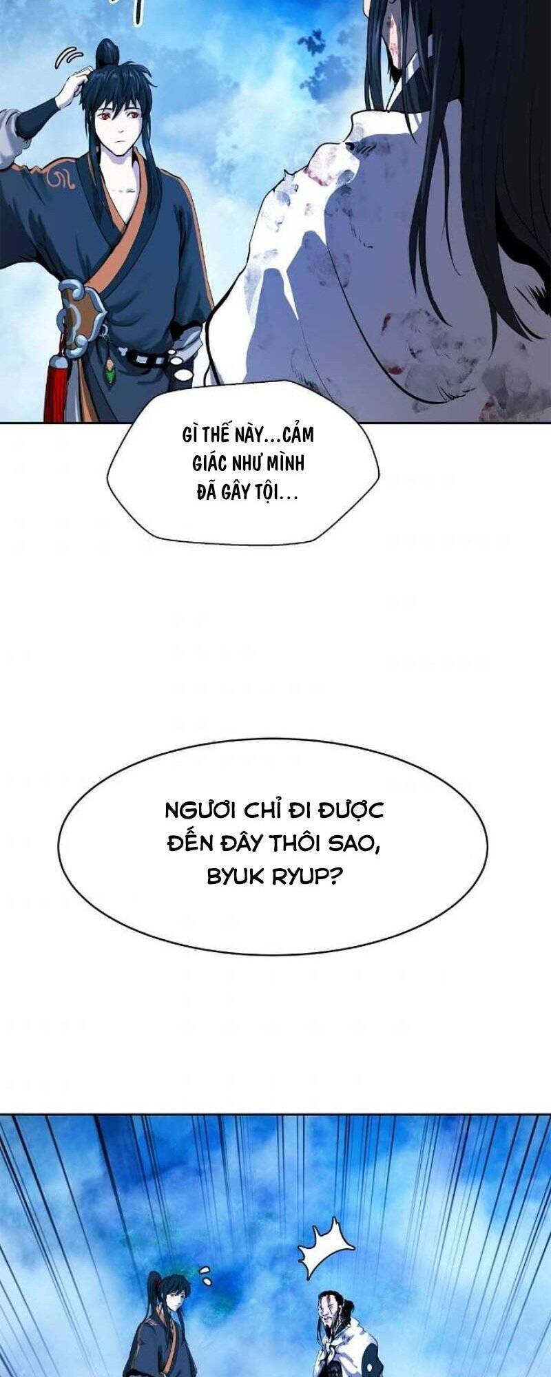 Lãng Tiên Kỳ Đàm Chap 24 - Next Chap 25