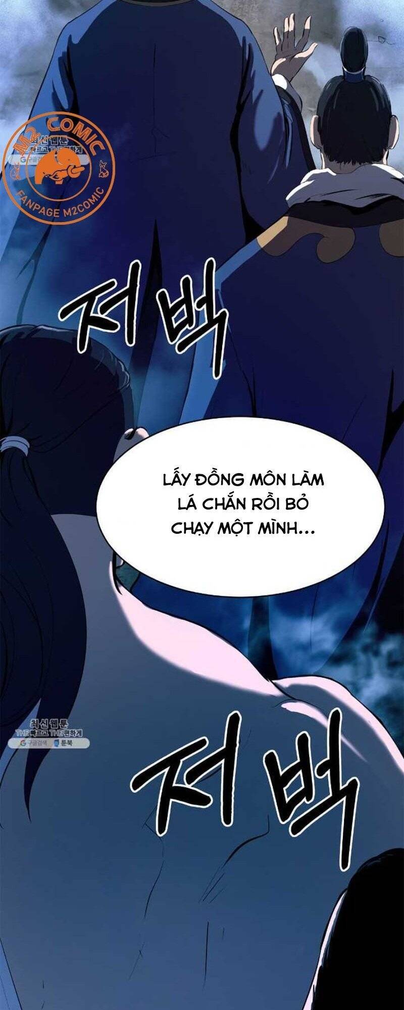 Lãng Tiên Kỳ Đàm Chap 24 - Next Chap 25