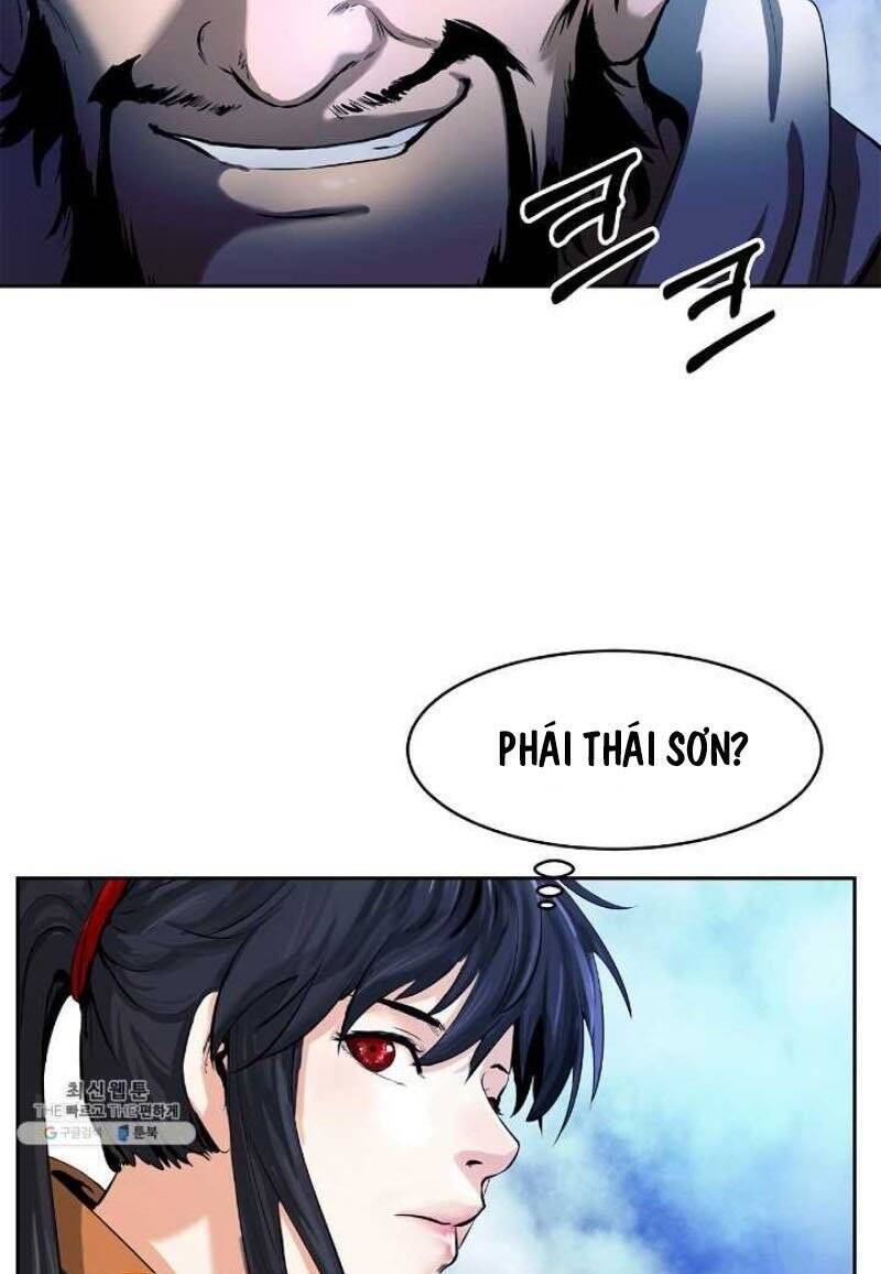 Lãng Tiên Kỳ Đàm Chap 24 - Next Chap 25