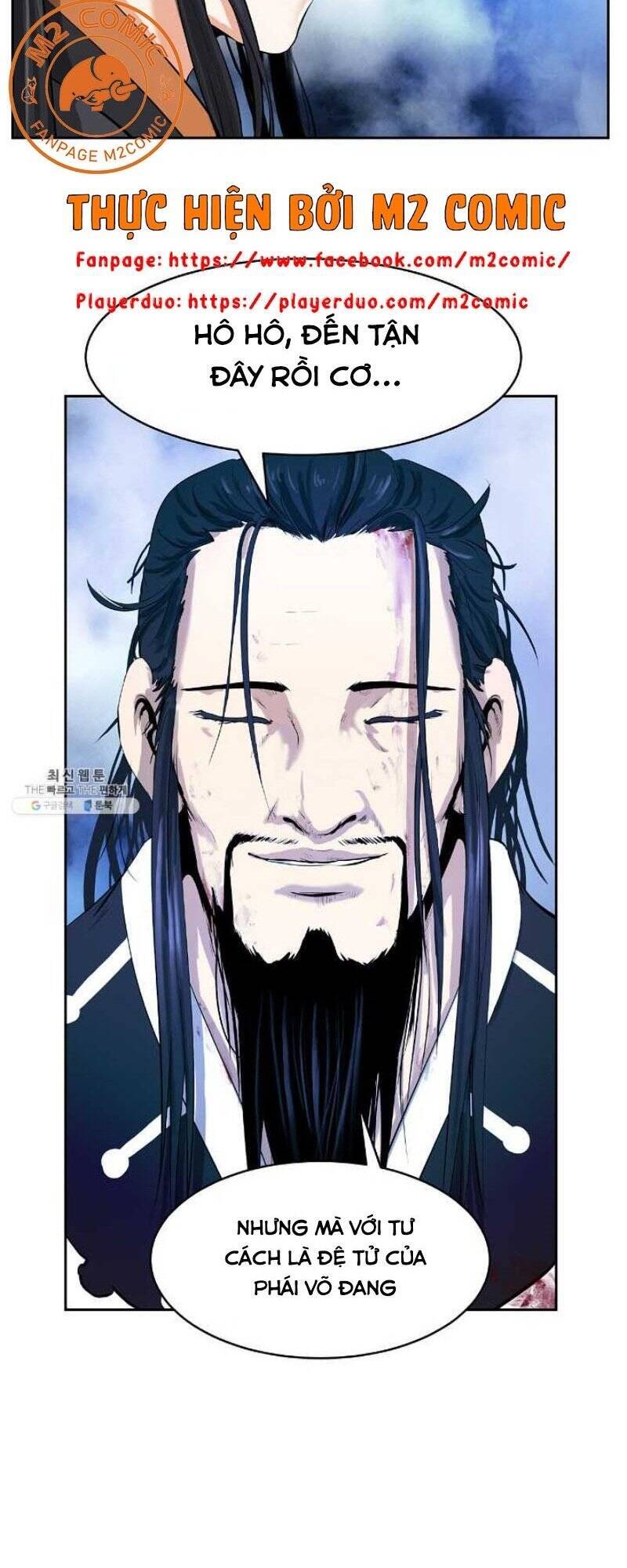 Lãng Tiên Kỳ Đàm Chap 24 - Next Chap 25