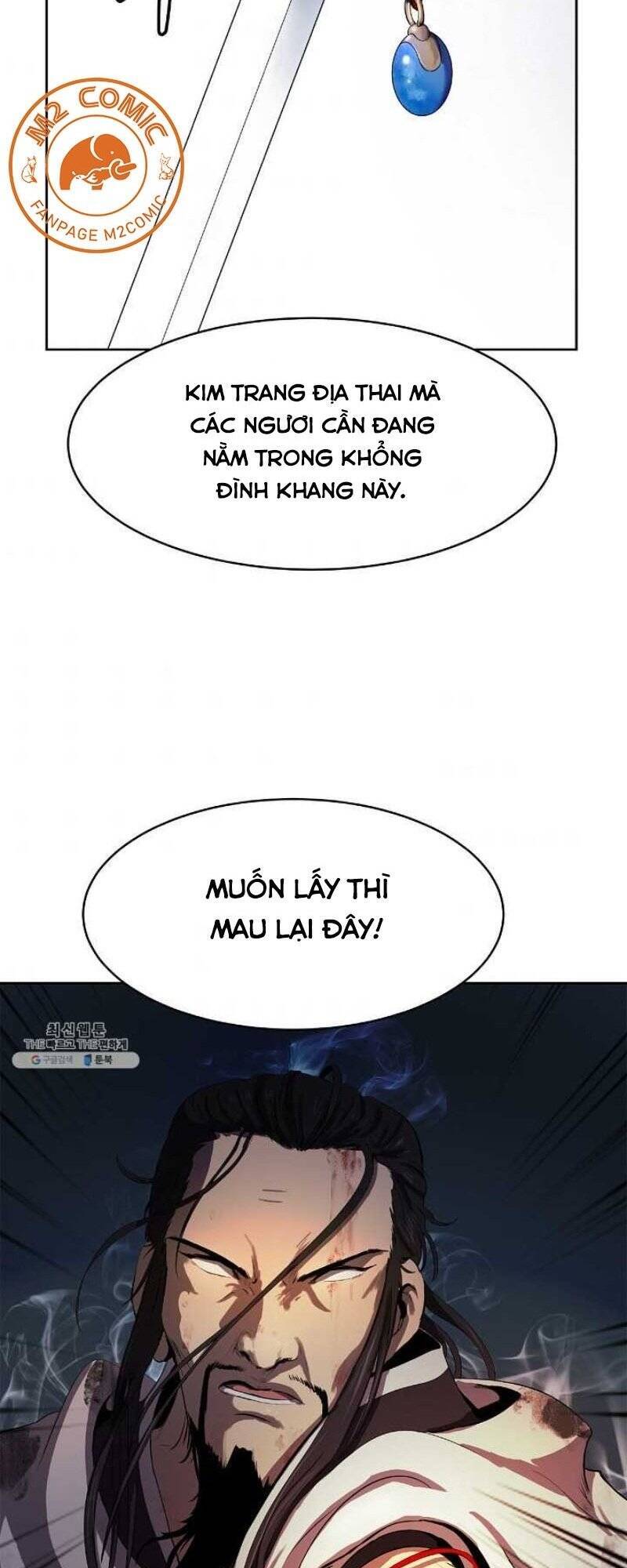 Lãng Tiên Kỳ Đàm Chap 24 - Next Chap 25