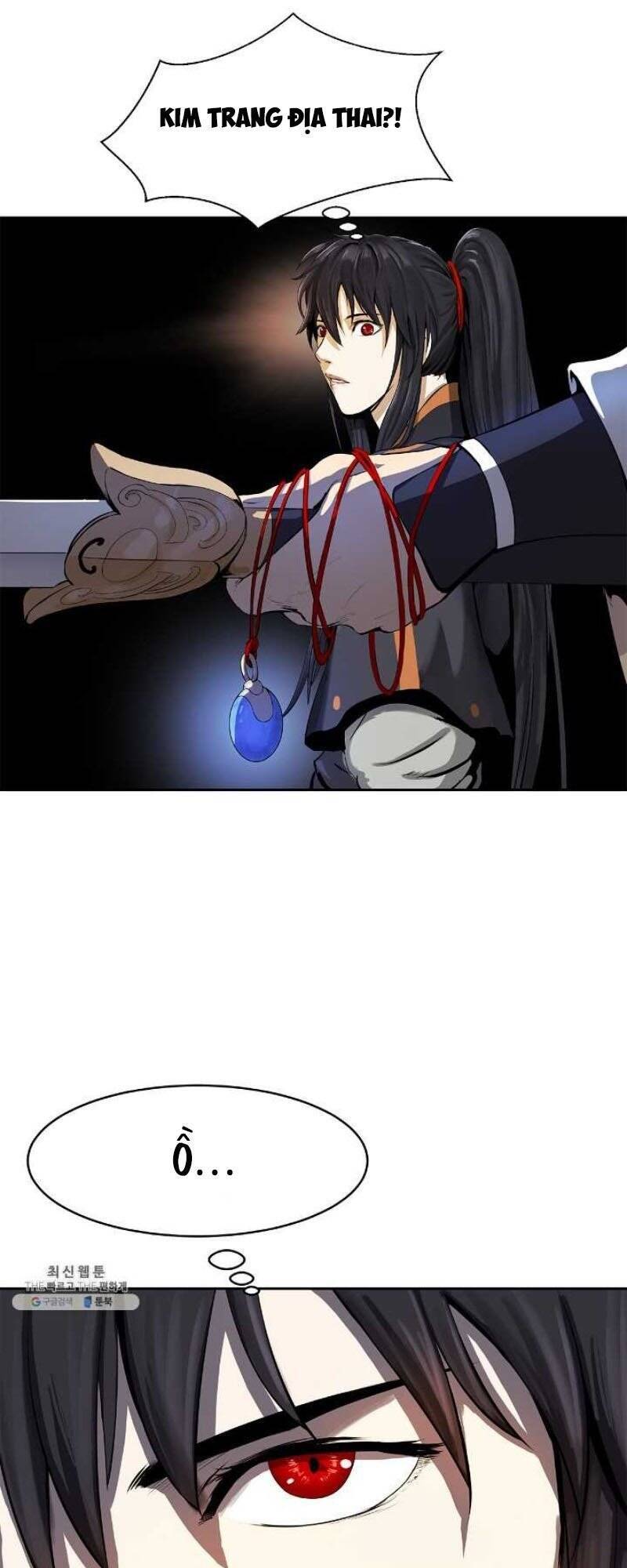 Lãng Tiên Kỳ Đàm Chap 24 - Next Chap 25