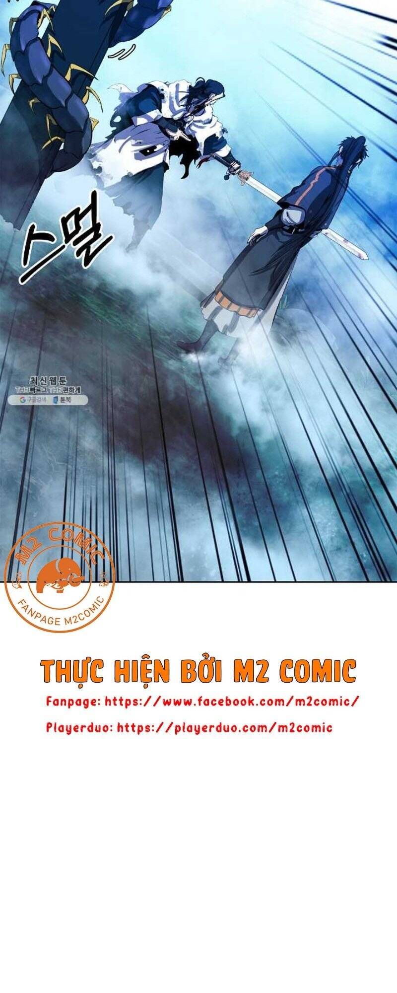 Lãng Tiên Kỳ Đàm Chap 24 - Next Chap 25