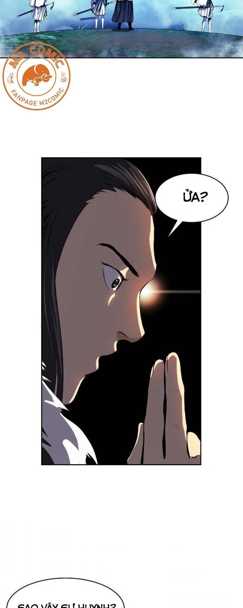 Lãng Tiên Kỳ Đàm Chap 24 - Next Chap 25