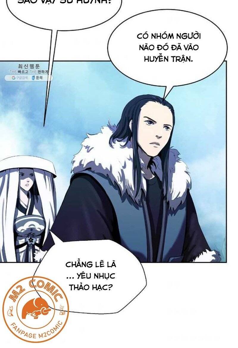 Lãng Tiên Kỳ Đàm Chap 24 - Next Chap 25