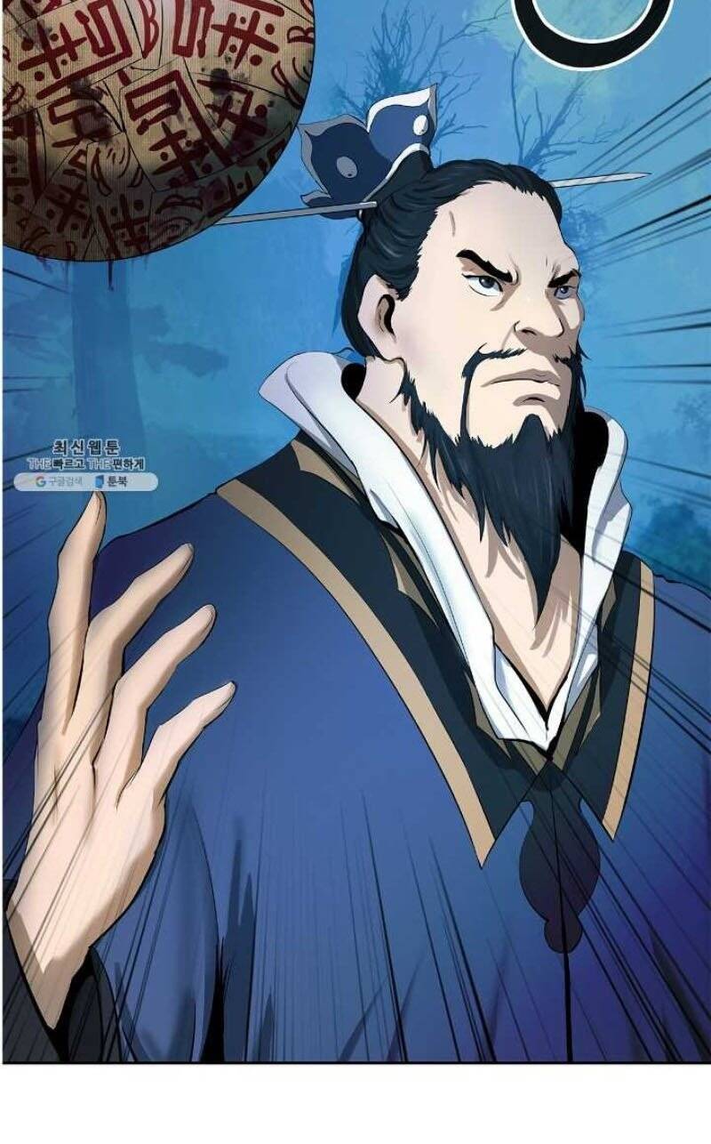 Lãng Tiên Kỳ Đàm Chap 24 - Next Chap 25