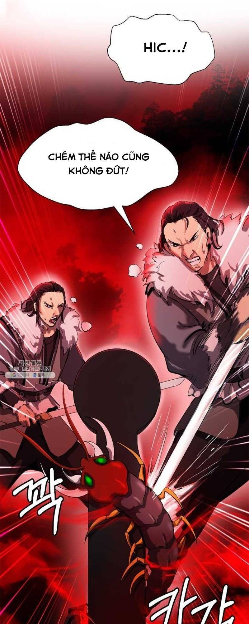 Lãng Tiên Kỳ Đàm Chap 24 - Next Chap 25