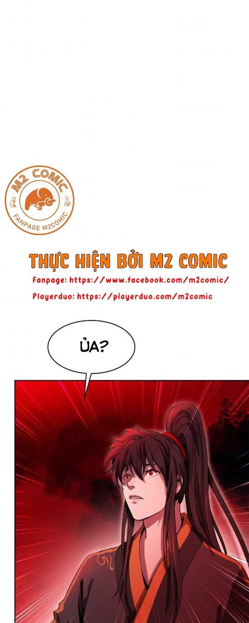 Lãng Tiên Kỳ Đàm Chap 24 - Next Chap 25