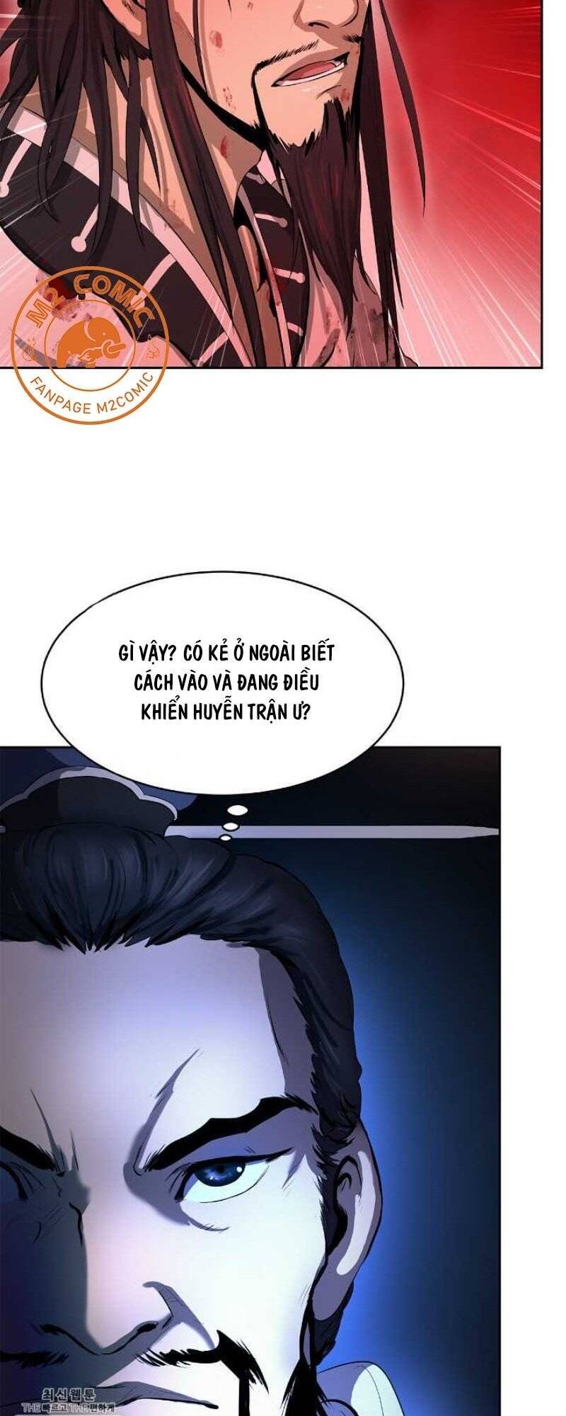Lãng Tiên Kỳ Đàm Chap 24 - Next Chap 25