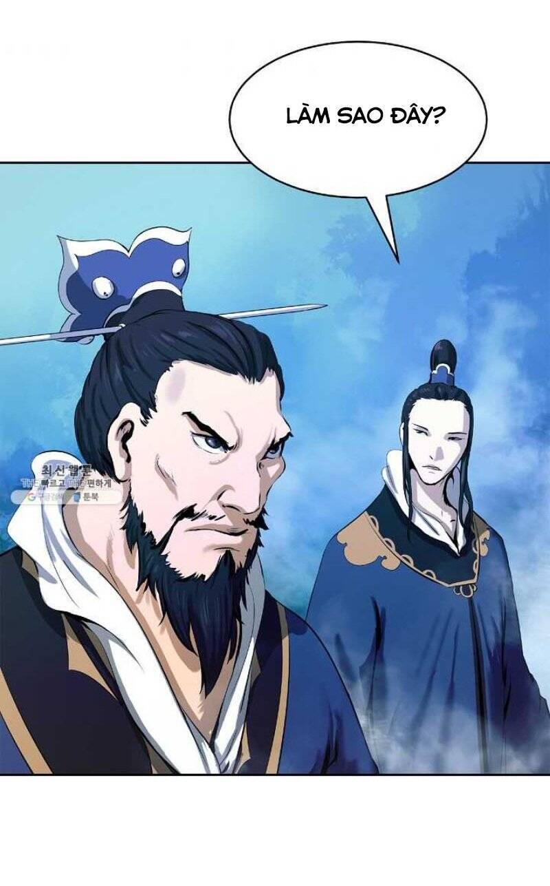 Lãng Tiên Kỳ Đàm Chap 24 - Next Chap 25