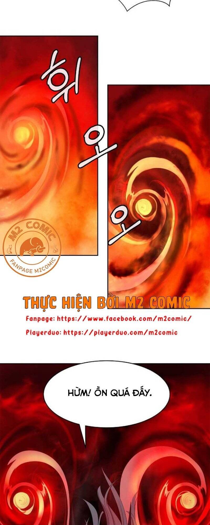 Lãng Tiên Kỳ Đàm Chap 24 - Next Chap 25