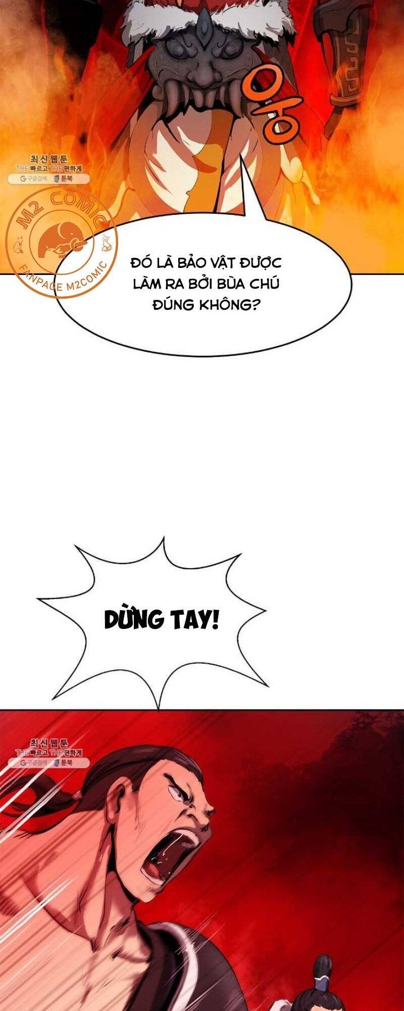 Lãng Tiên Kỳ Đàm Chap 24 - Next Chap 25