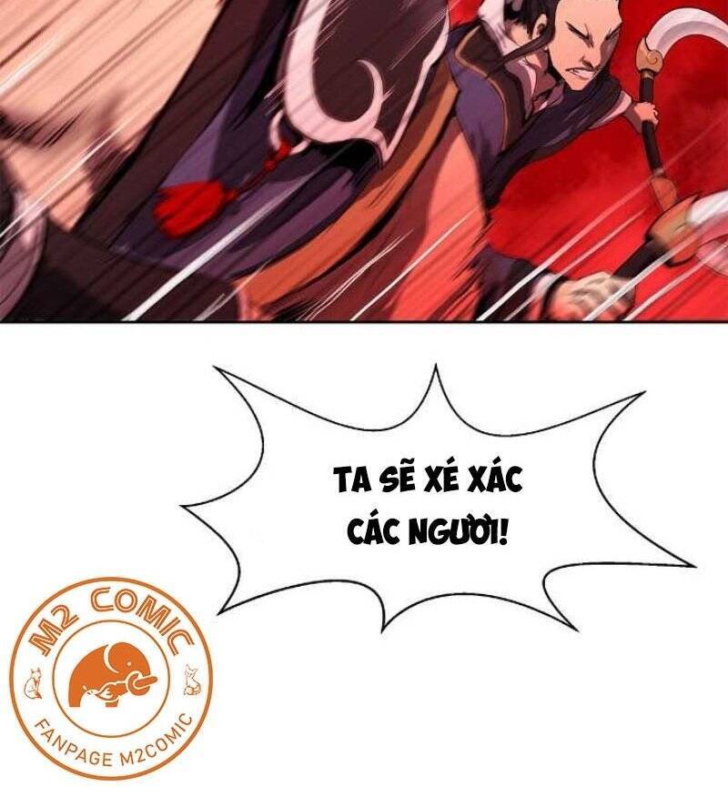 Lãng Tiên Kỳ Đàm Chap 24 - Next Chap 25