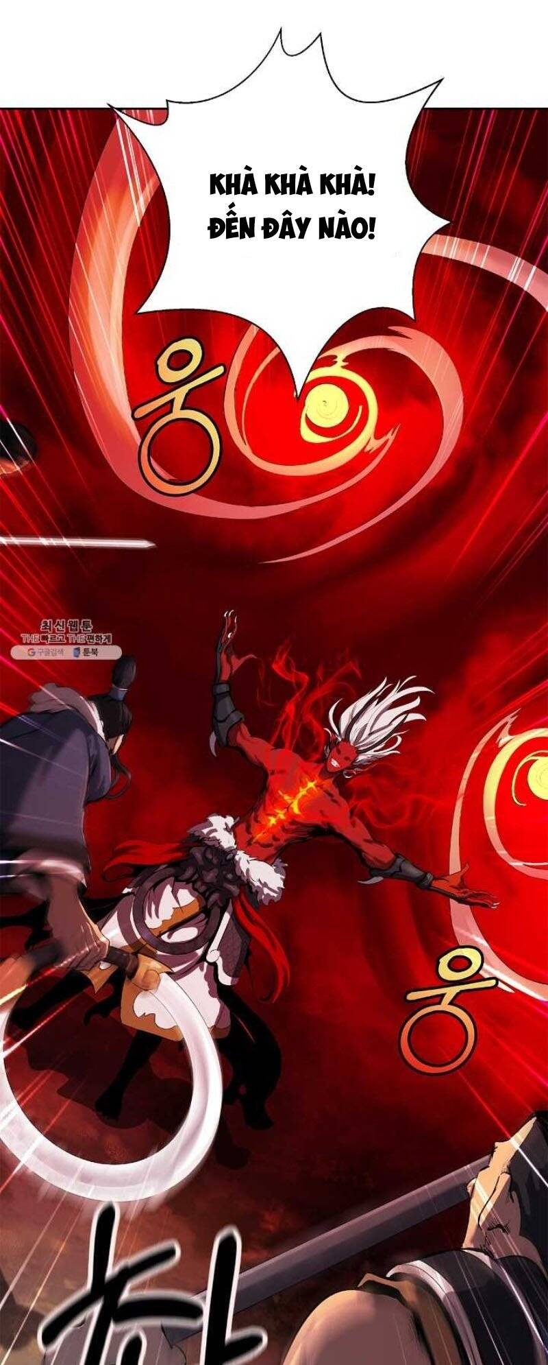 Lãng Tiên Kỳ Đàm Chap 24 - Next Chap 25