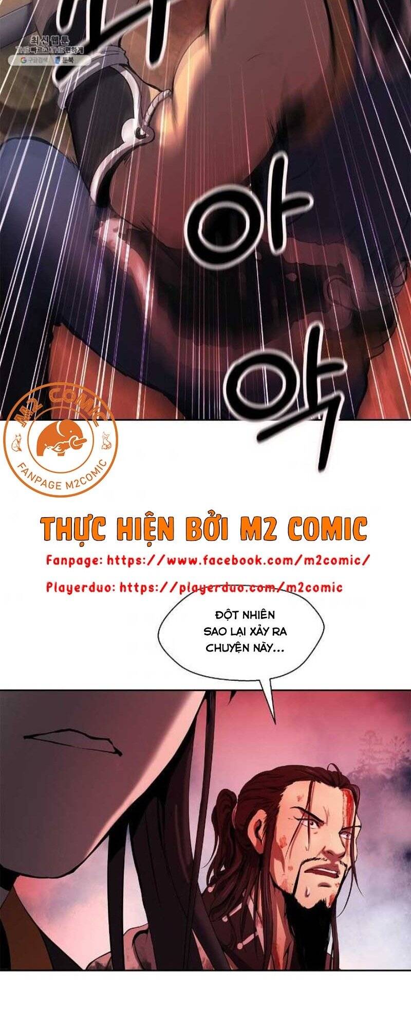 Lãng Tiên Kỳ Đàm Chap 24 - Next Chap 25