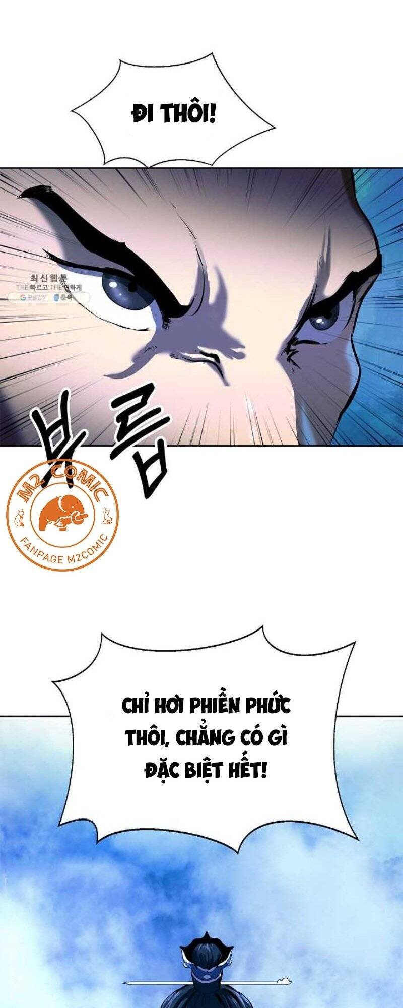 Lãng Tiên Kỳ Đàm Chap 24 - Next Chap 25