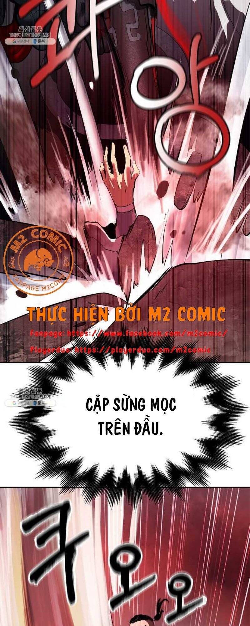 Lãng Tiên Kỳ Đàm Chap 24 - Next Chap 25
