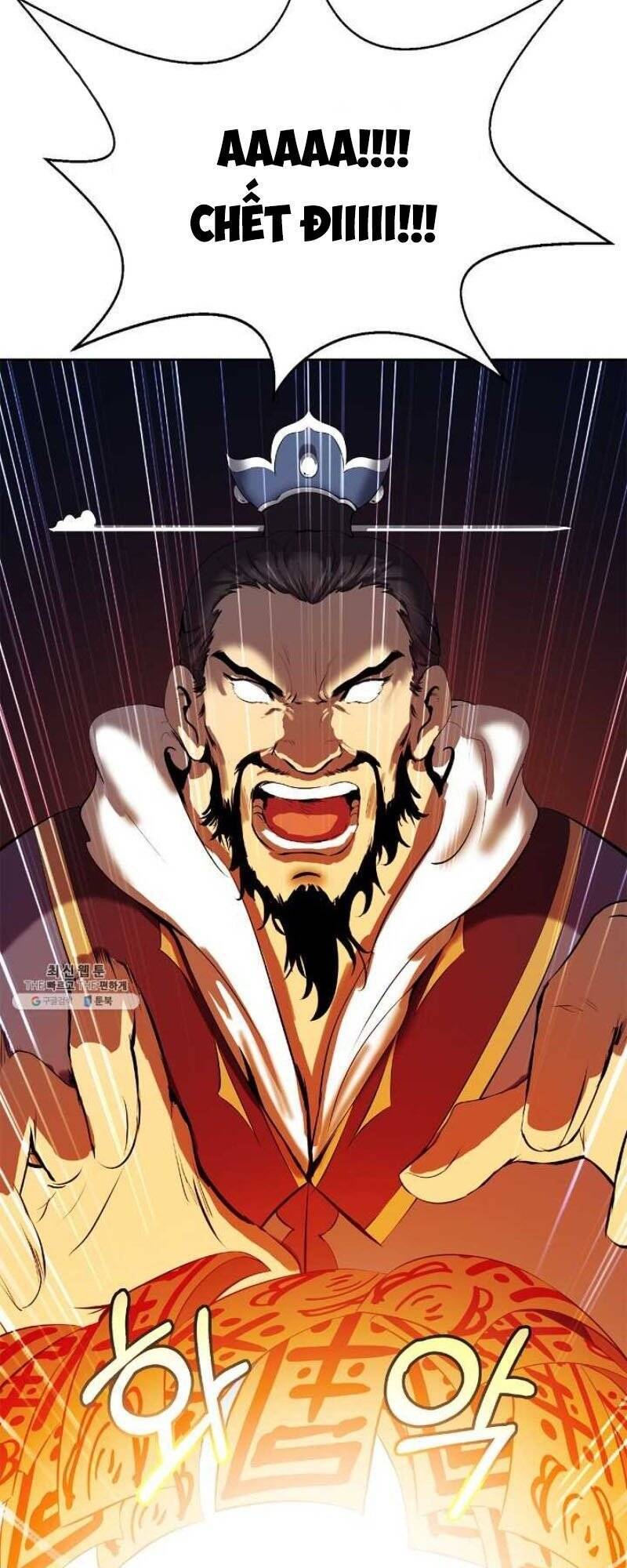 Lãng Tiên Kỳ Đàm Chap 24 - Next Chap 25
