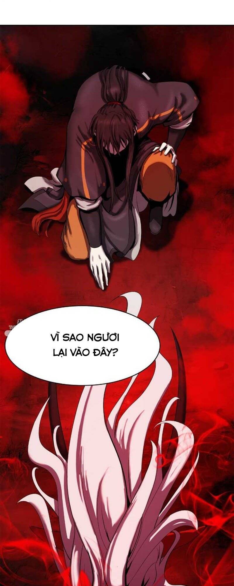 Lãng Tiên Kỳ Đàm Chap 25 - Next Chap 26