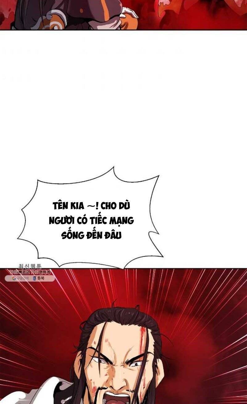 Lãng Tiên Kỳ Đàm Chap 25 - Next Chap 26