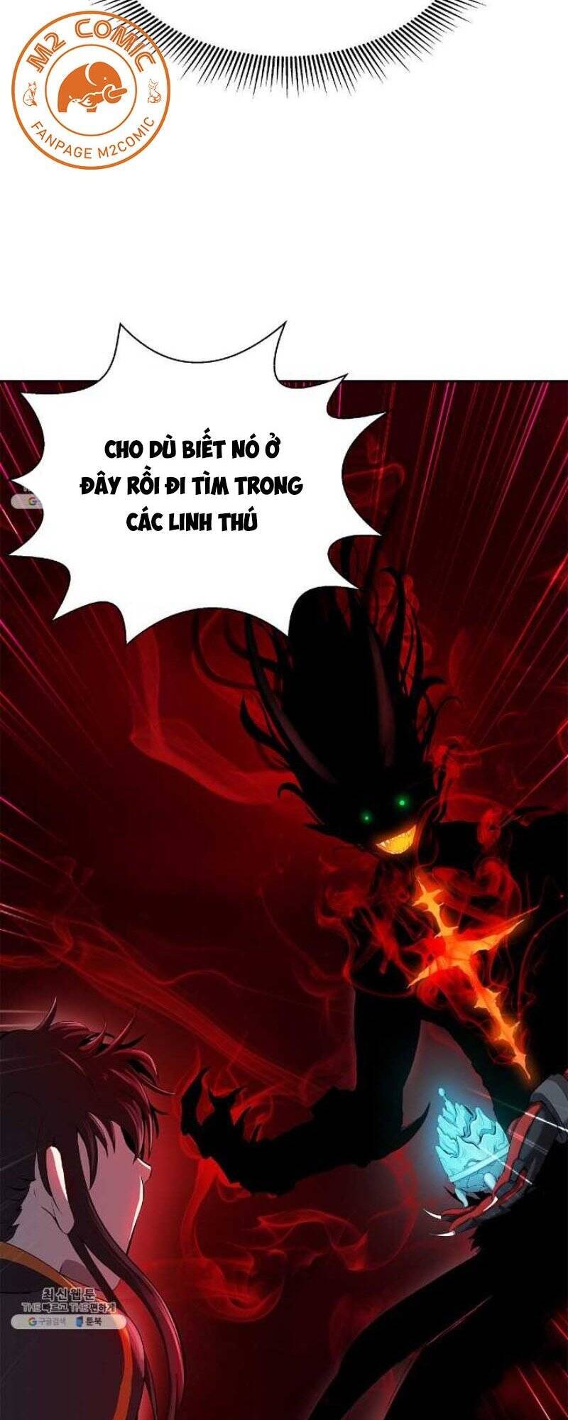 Lãng Tiên Kỳ Đàm Chap 25 - Next Chap 26