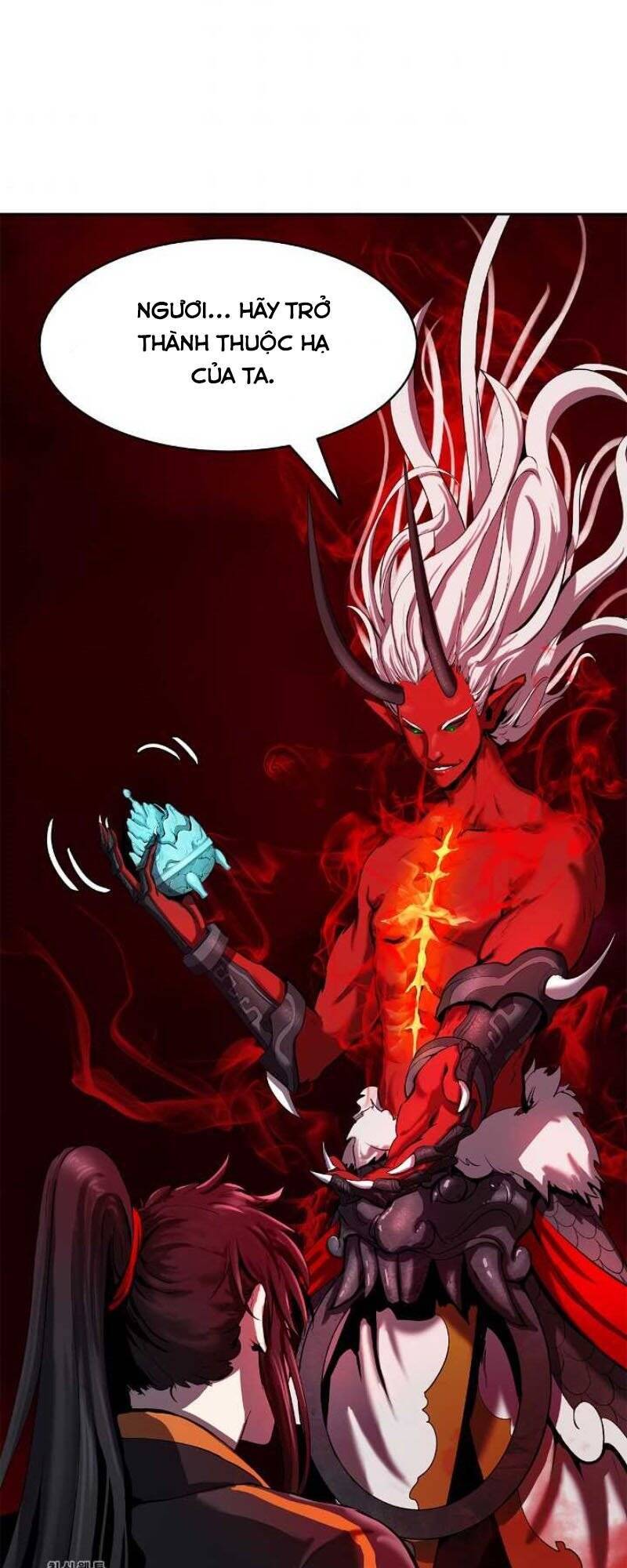 Lãng Tiên Kỳ Đàm Chap 25 - Next Chap 26