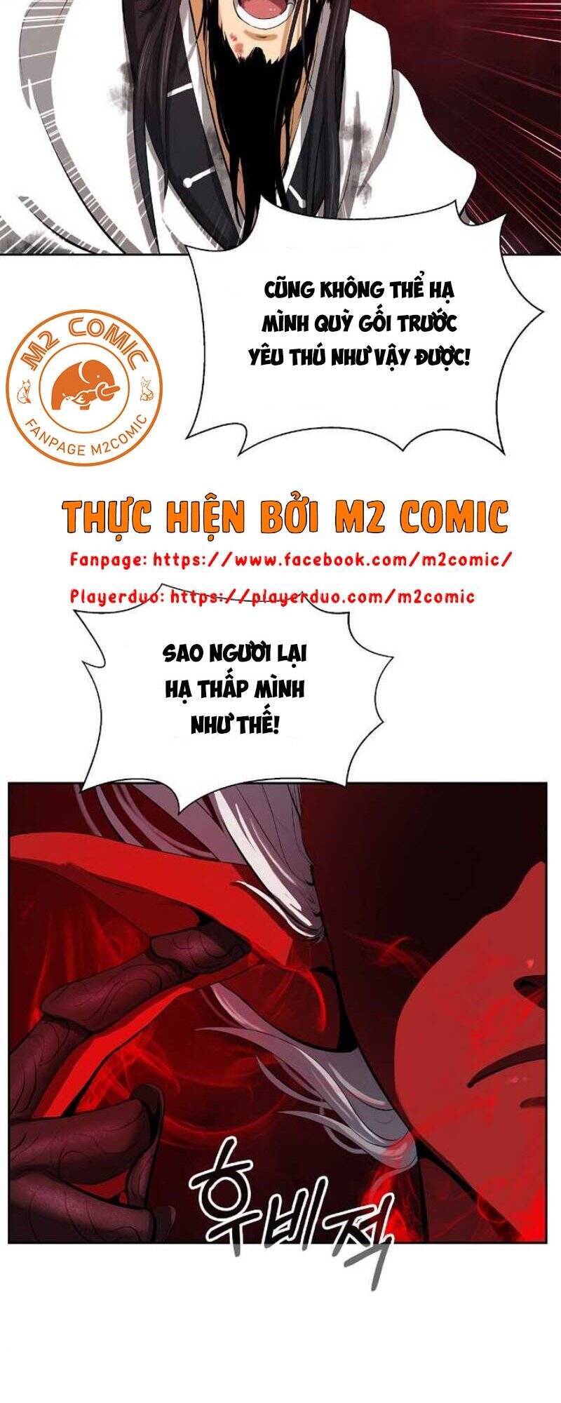 Lãng Tiên Kỳ Đàm Chap 25 - Next Chap 26