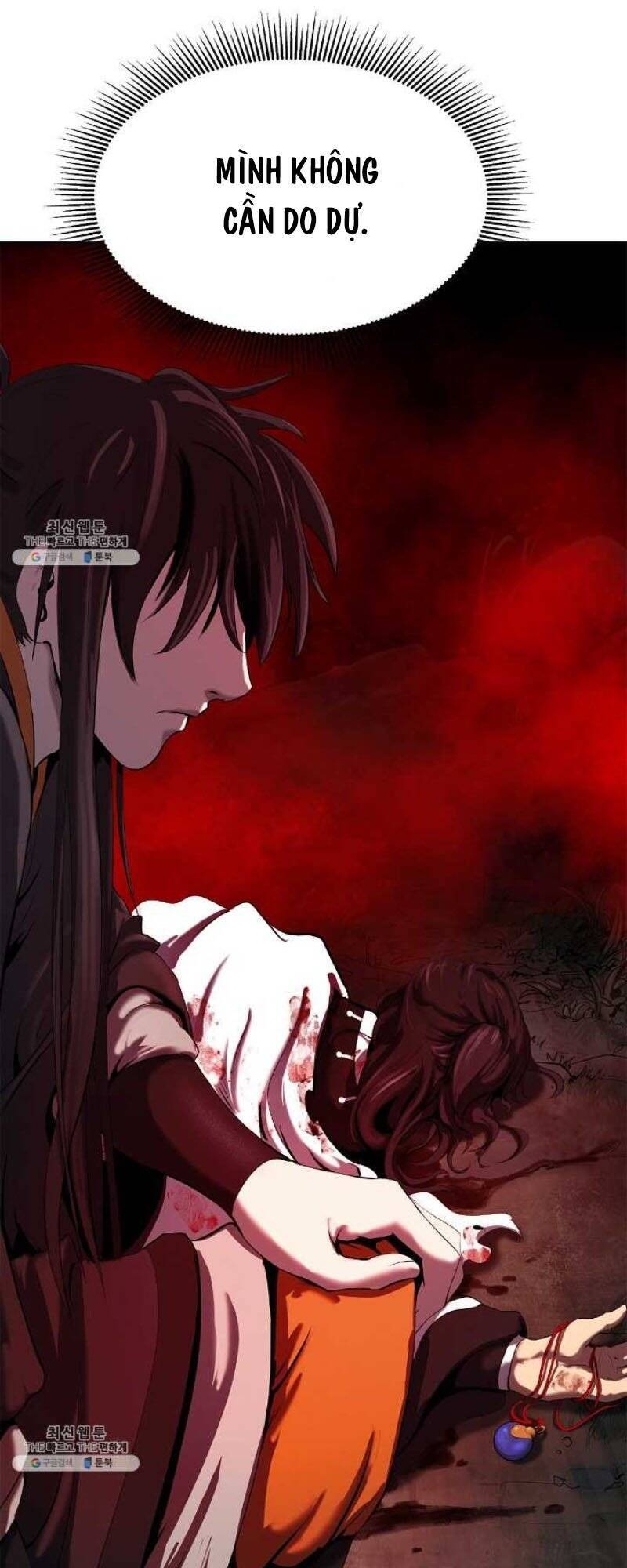 Lãng Tiên Kỳ Đàm Chap 25 - Next Chap 26