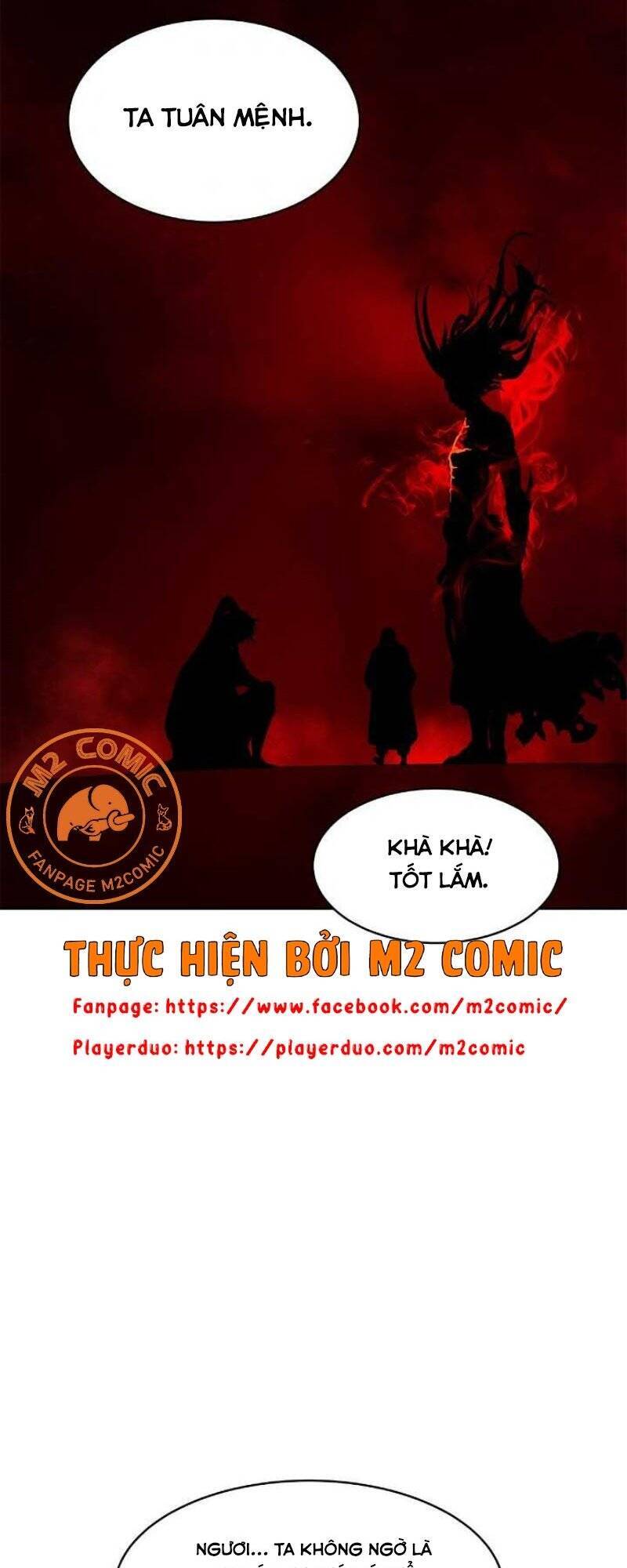 Lãng Tiên Kỳ Đàm Chap 25 - Next Chap 26