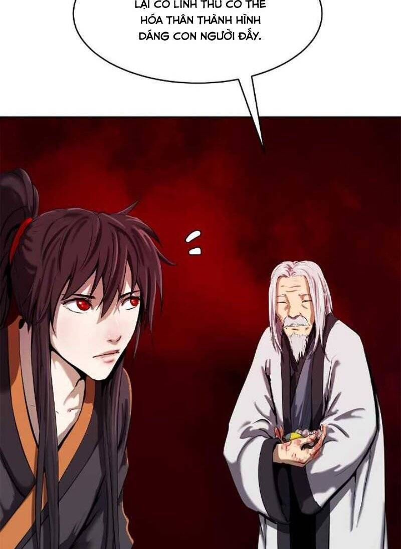 Lãng Tiên Kỳ Đàm Chap 25 - Next Chap 26