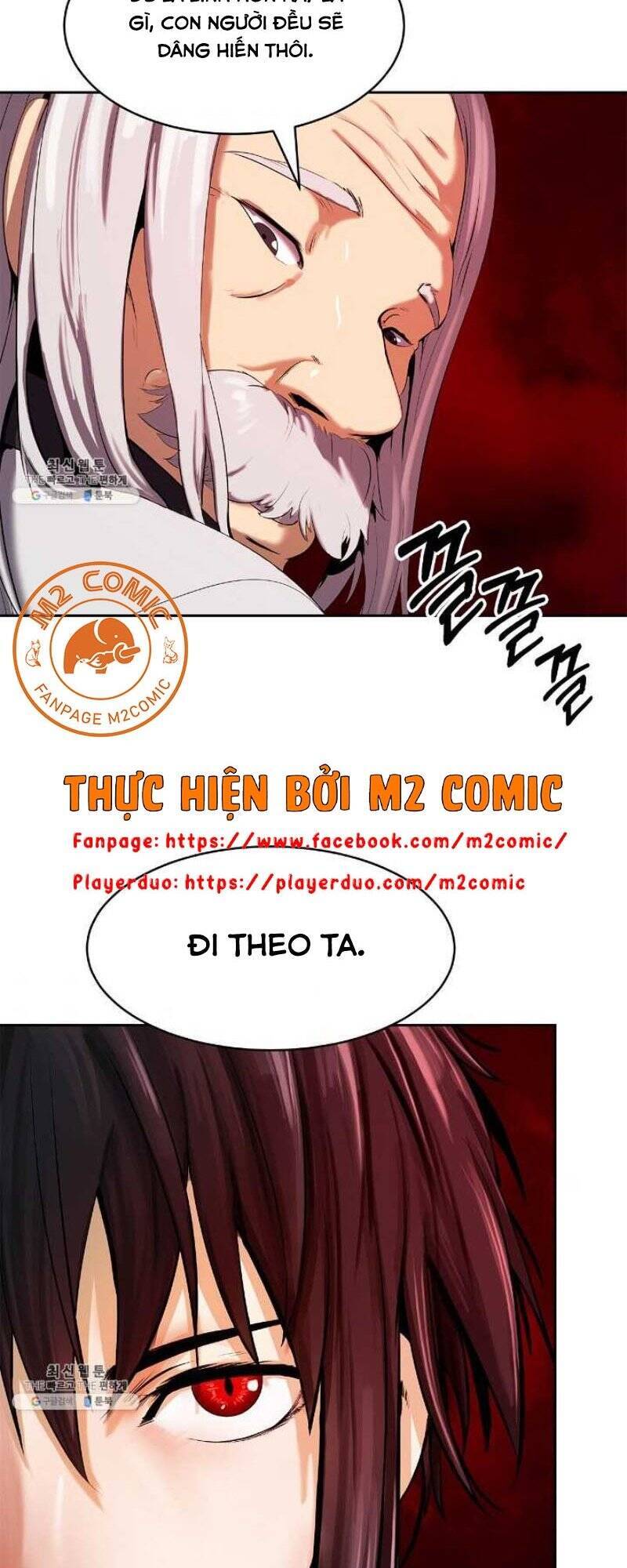 Lãng Tiên Kỳ Đàm Chap 25 - Next Chap 26