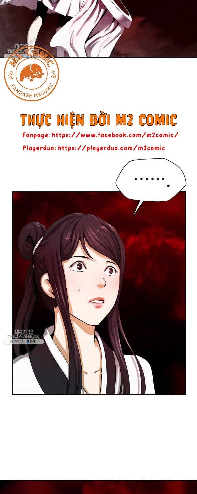 Lãng Tiên Kỳ Đàm Chap 25 - Next Chap 26