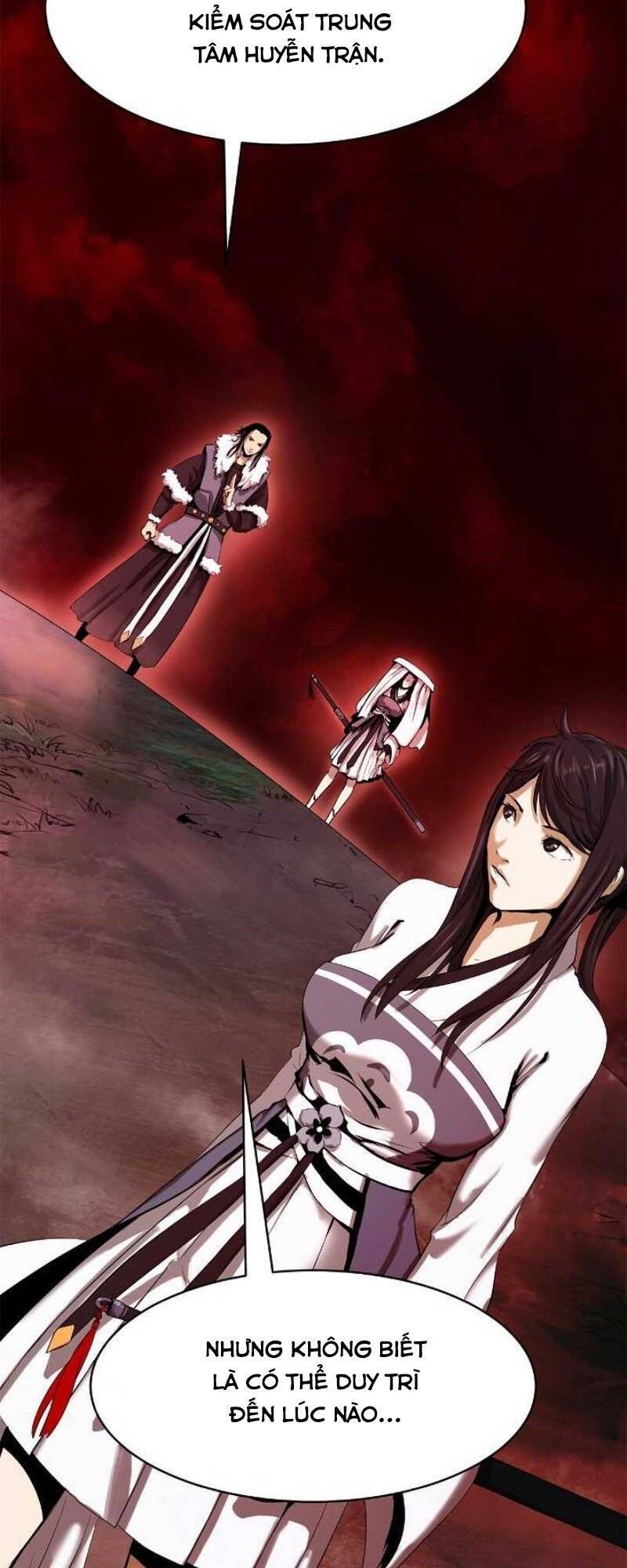 Lãng Tiên Kỳ Đàm Chap 25 - Next Chap 26