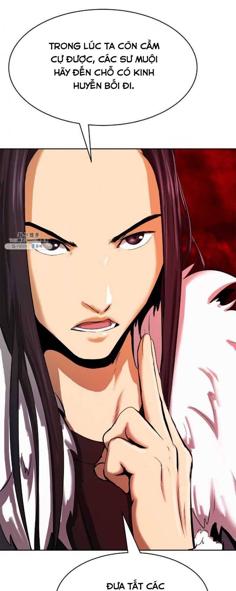 Lãng Tiên Kỳ Đàm Chap 25 - Next Chap 26