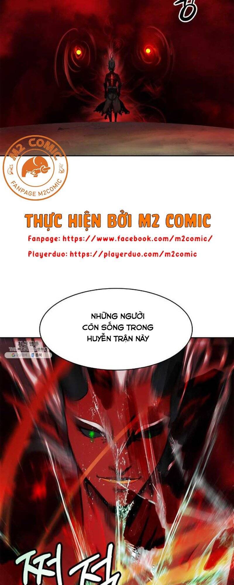Lãng Tiên Kỳ Đàm Chap 25 - Next Chap 26