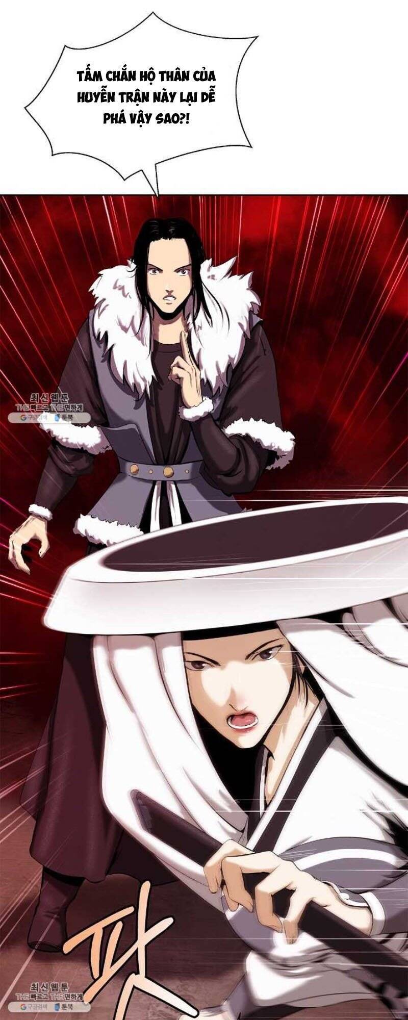 Lãng Tiên Kỳ Đàm Chap 25 - Next Chap 26