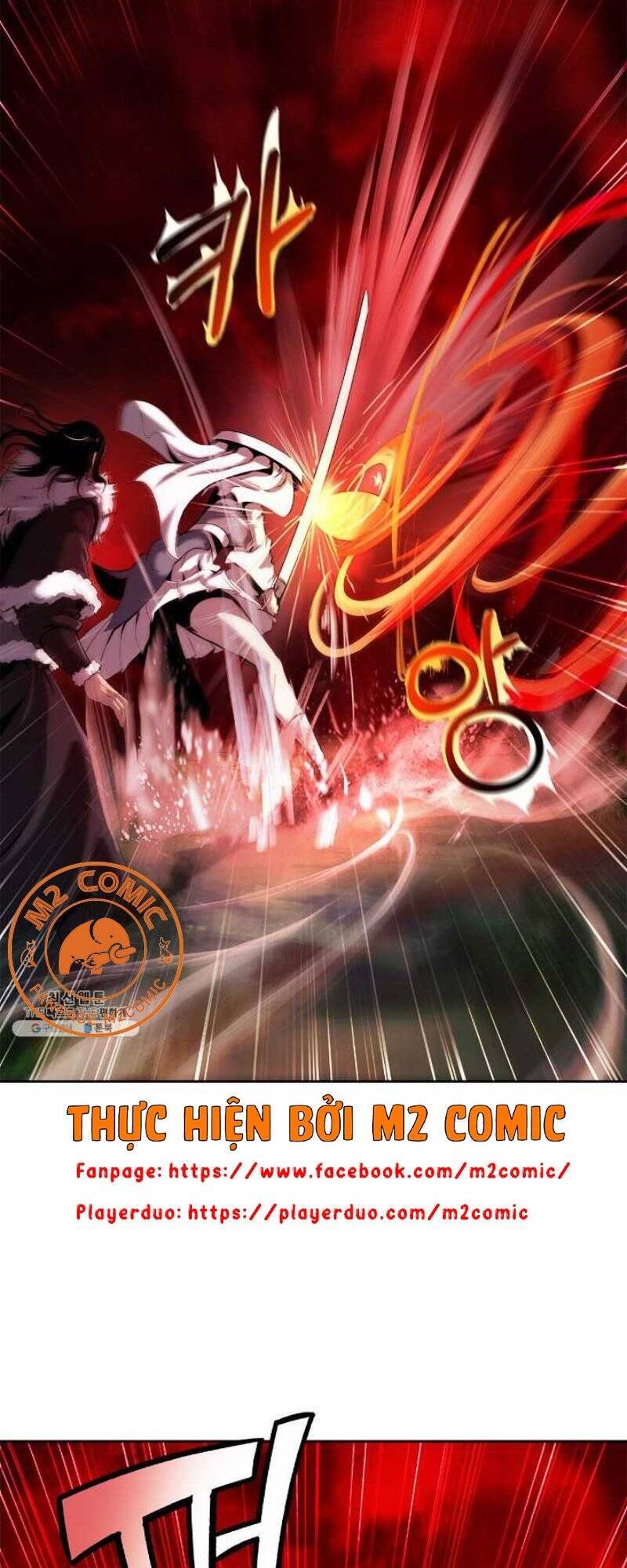 Lãng Tiên Kỳ Đàm Chap 25 - Next Chap 26