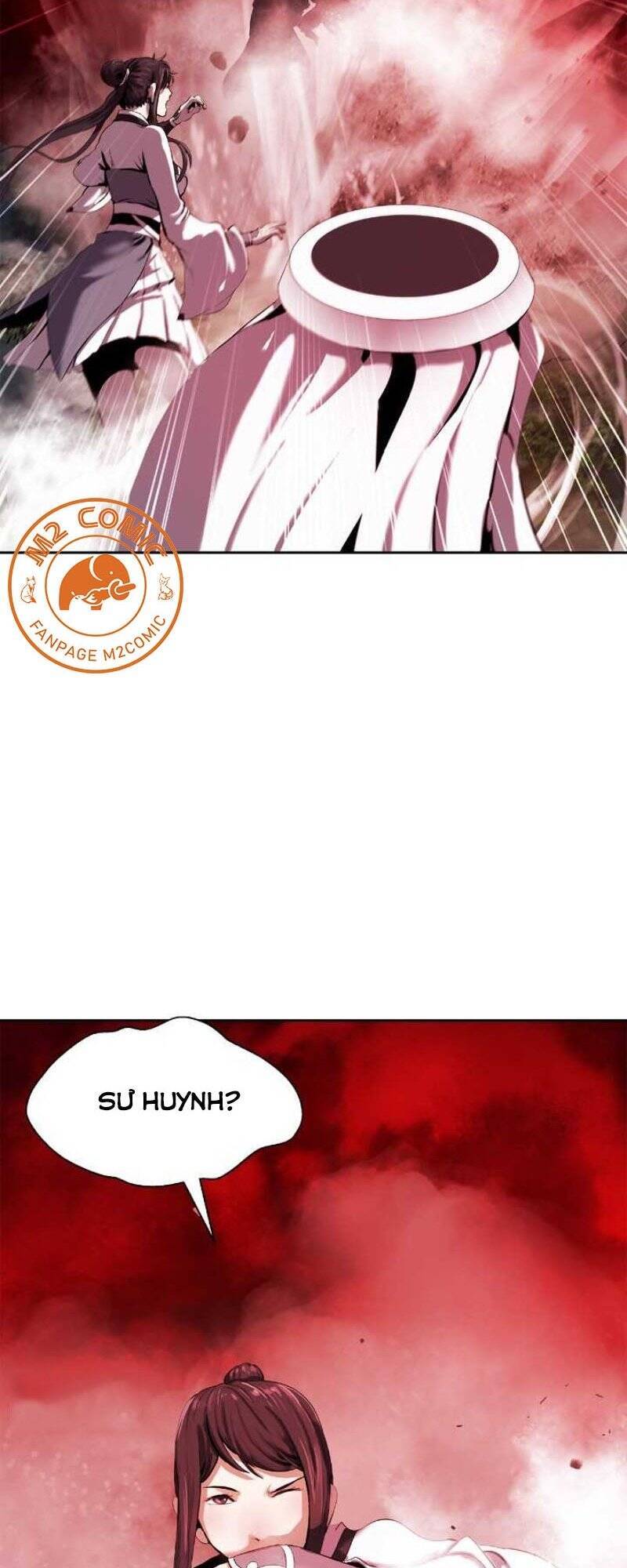 Lãng Tiên Kỳ Đàm Chap 25 - Next Chap 26