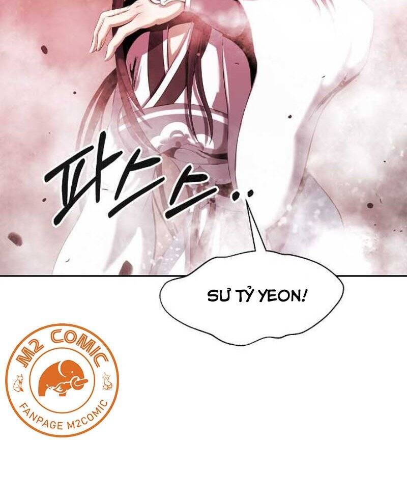 Lãng Tiên Kỳ Đàm Chap 25 - Next Chap 26