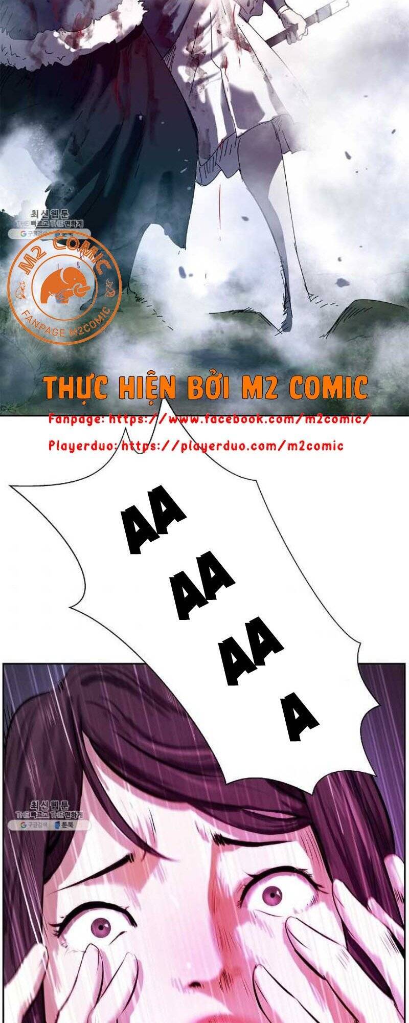 Lãng Tiên Kỳ Đàm Chap 25 - Next Chap 26