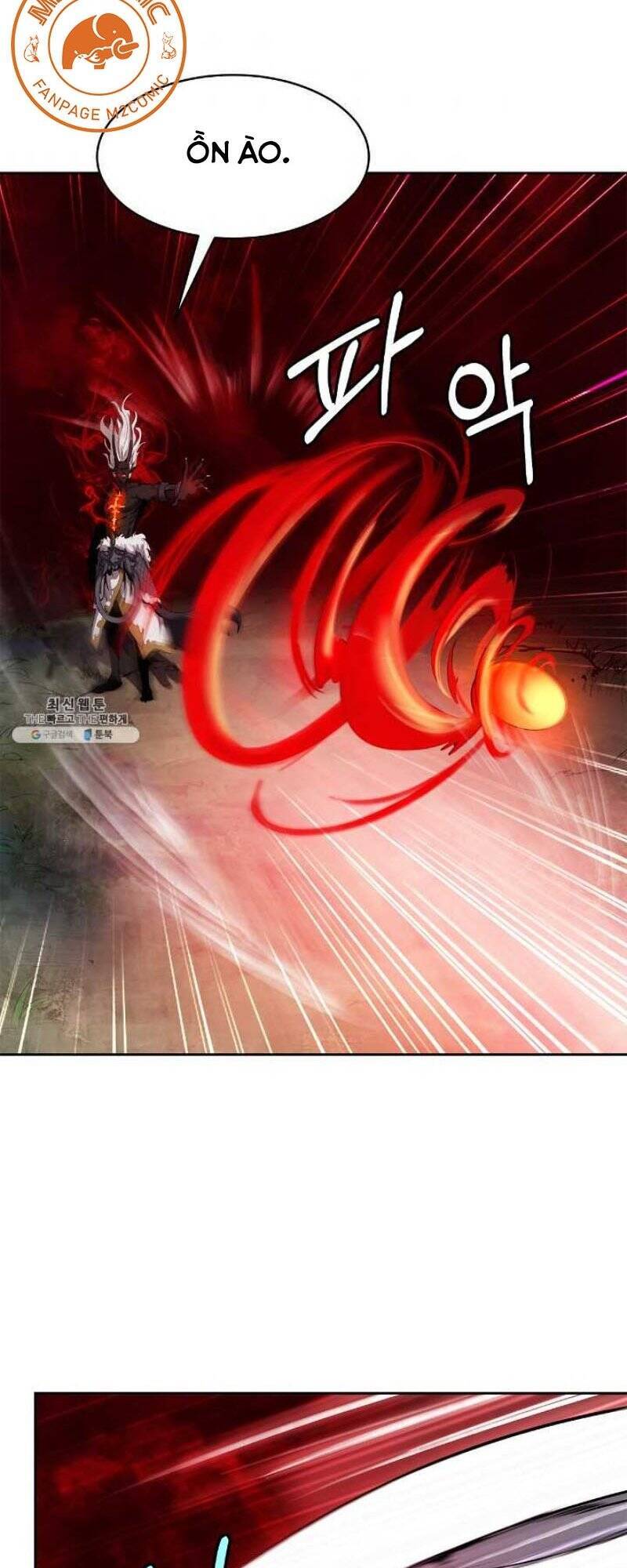 Lãng Tiên Kỳ Đàm Chap 25 - Next Chap 26
