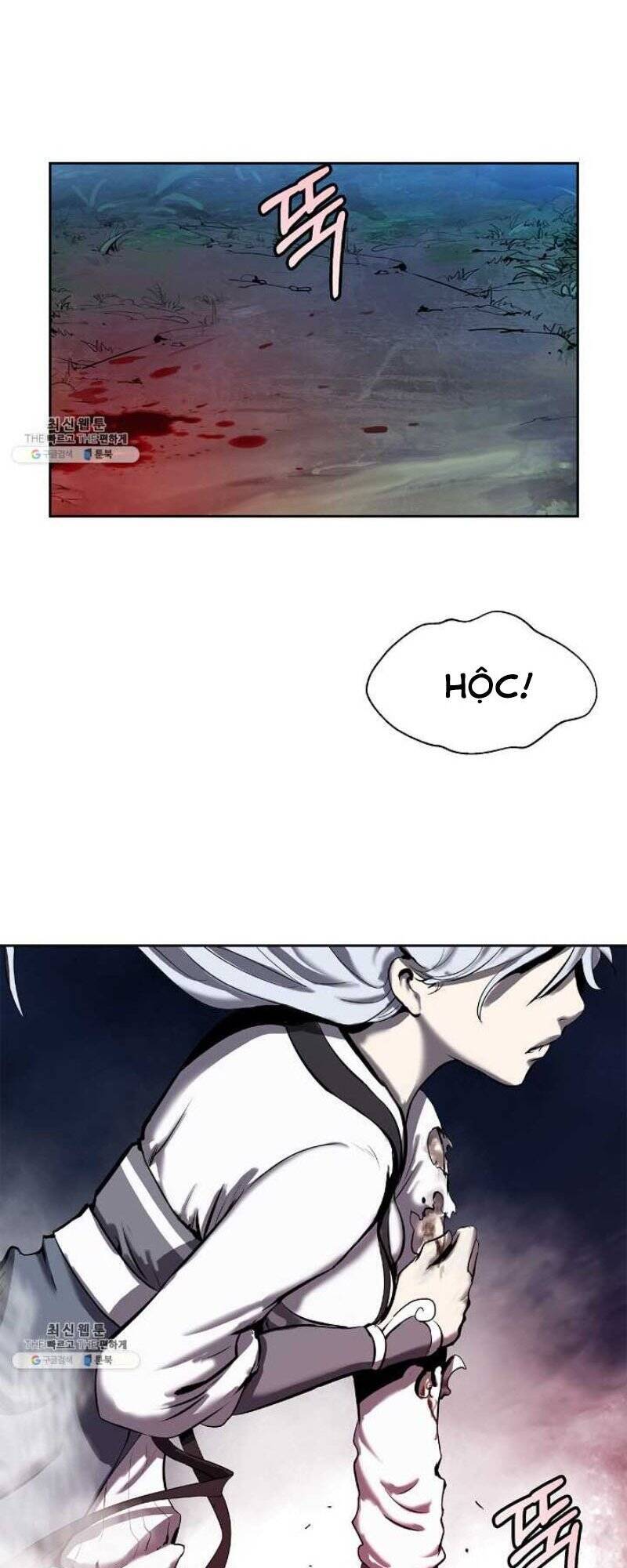 Lãng Tiên Kỳ Đàm Chap 25 - Next Chap 26