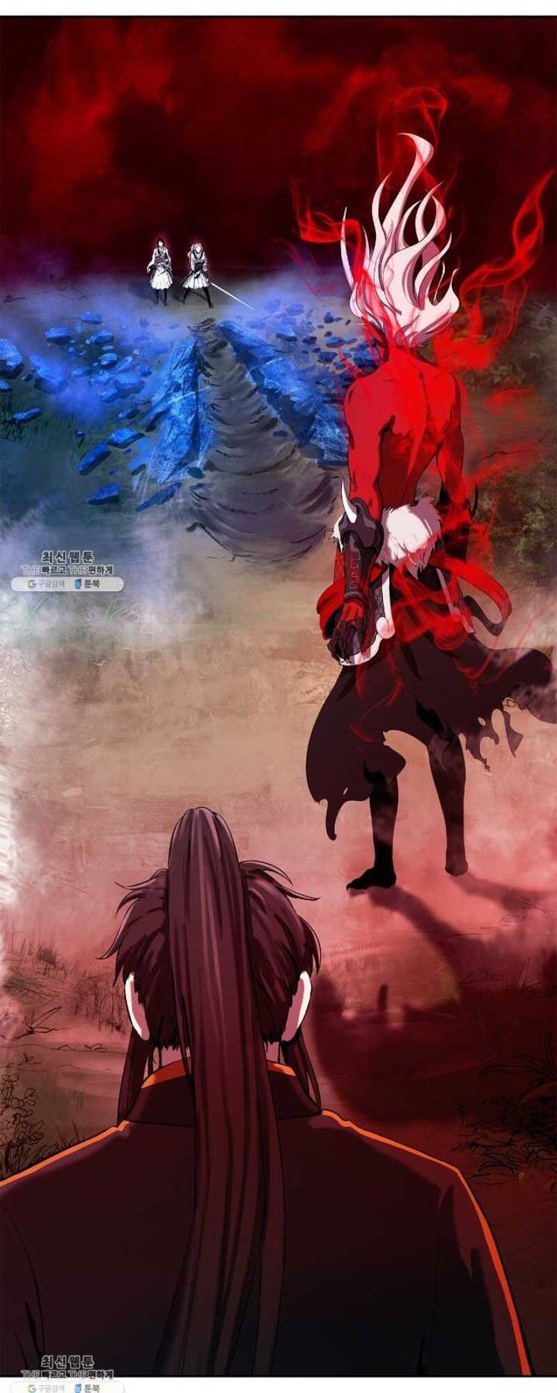 Lãng Tiên Kỳ Đàm Chap 25 - Next Chap 26